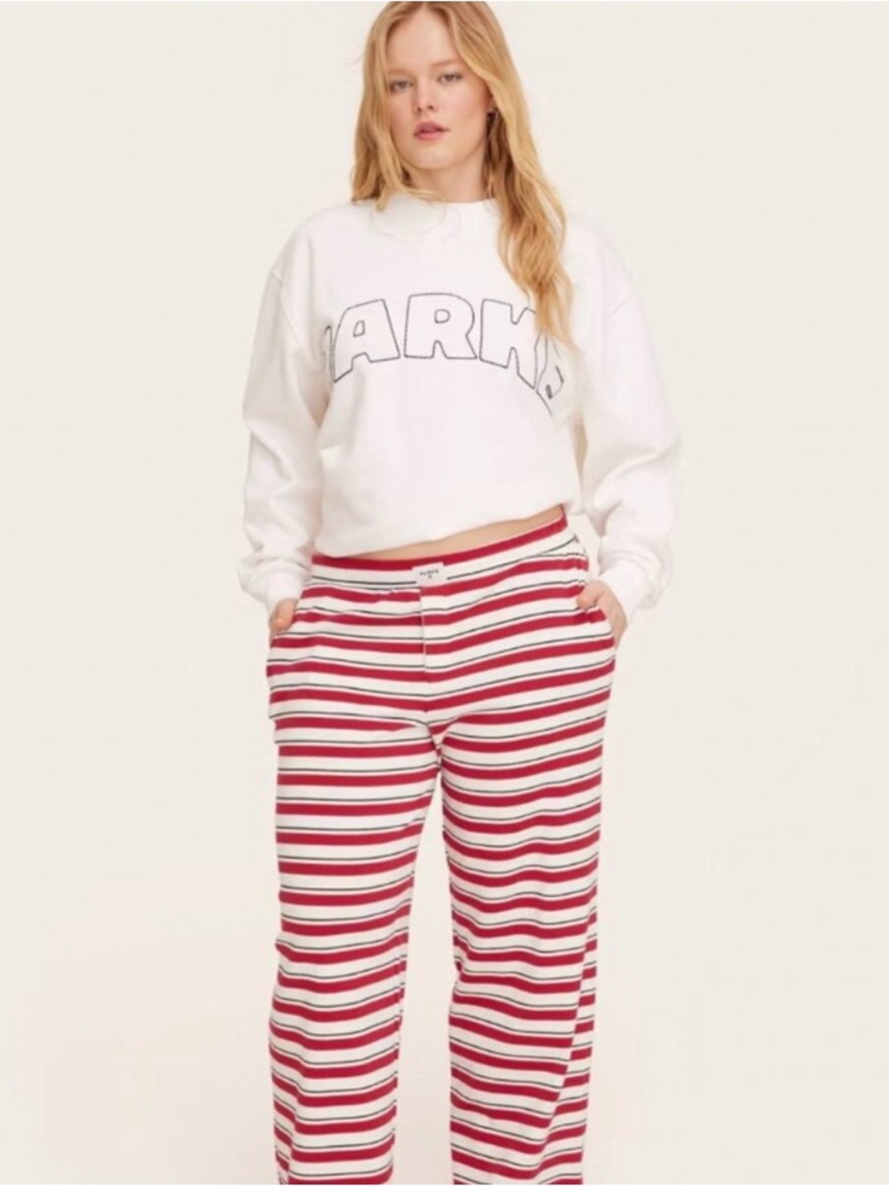 Parke x Target collab